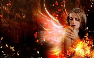 Using Lenormand to search Akashie Records