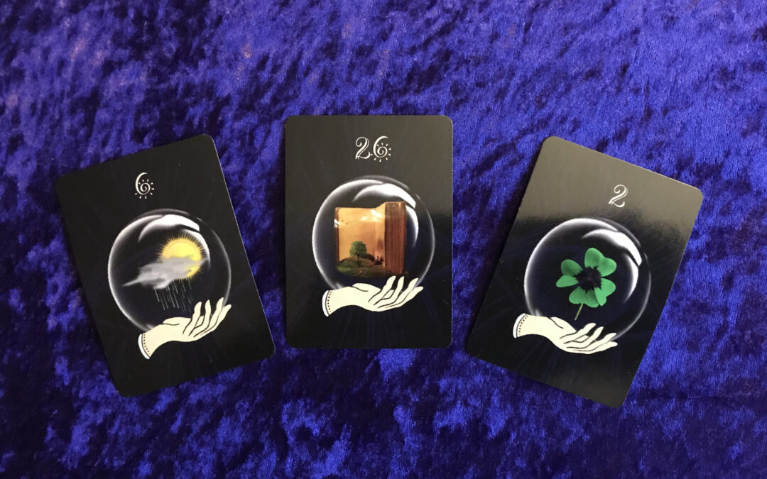 Sera o No Sera? o Es Tal Vez?