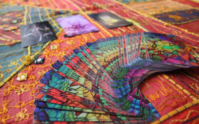 Es una Lectura de Cartas, No una Sentencia!..