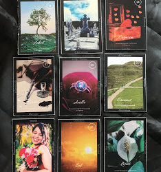 Creando Mazos de Lenormand: Elage Lenormand