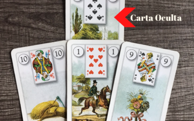 La Enigma de la “Carta Oculta”