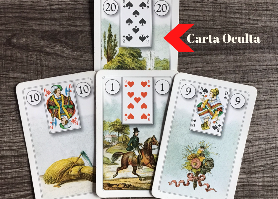 La Enigma de la “Carta Oculta”