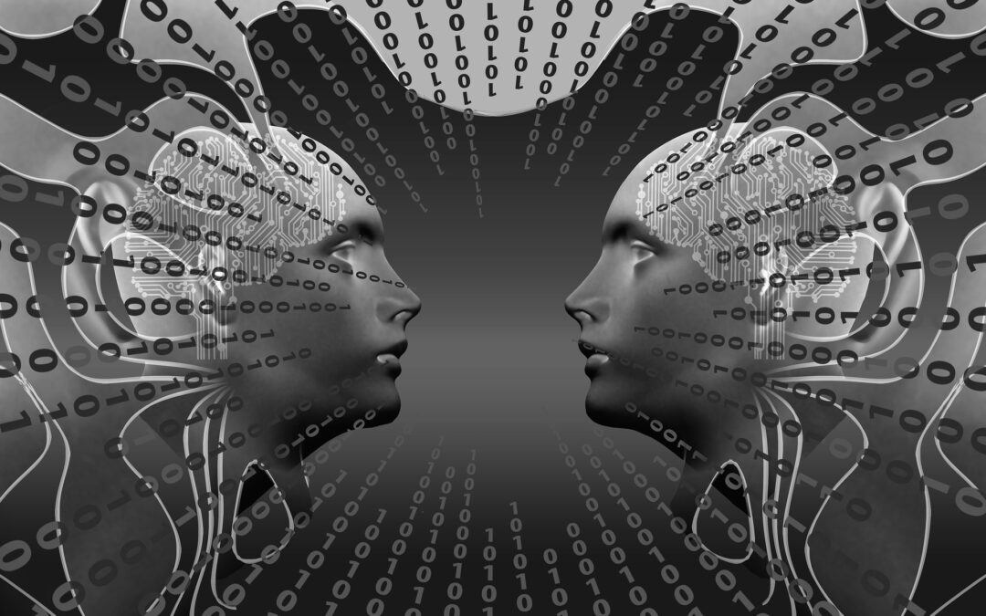 Marcados por el Ego Ajeno