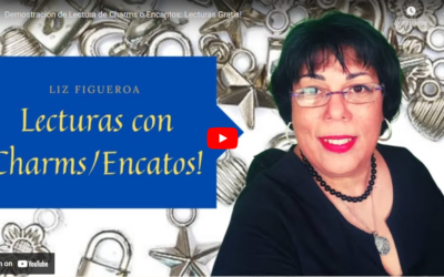Lectura de Encantos Dijes o “Charms”