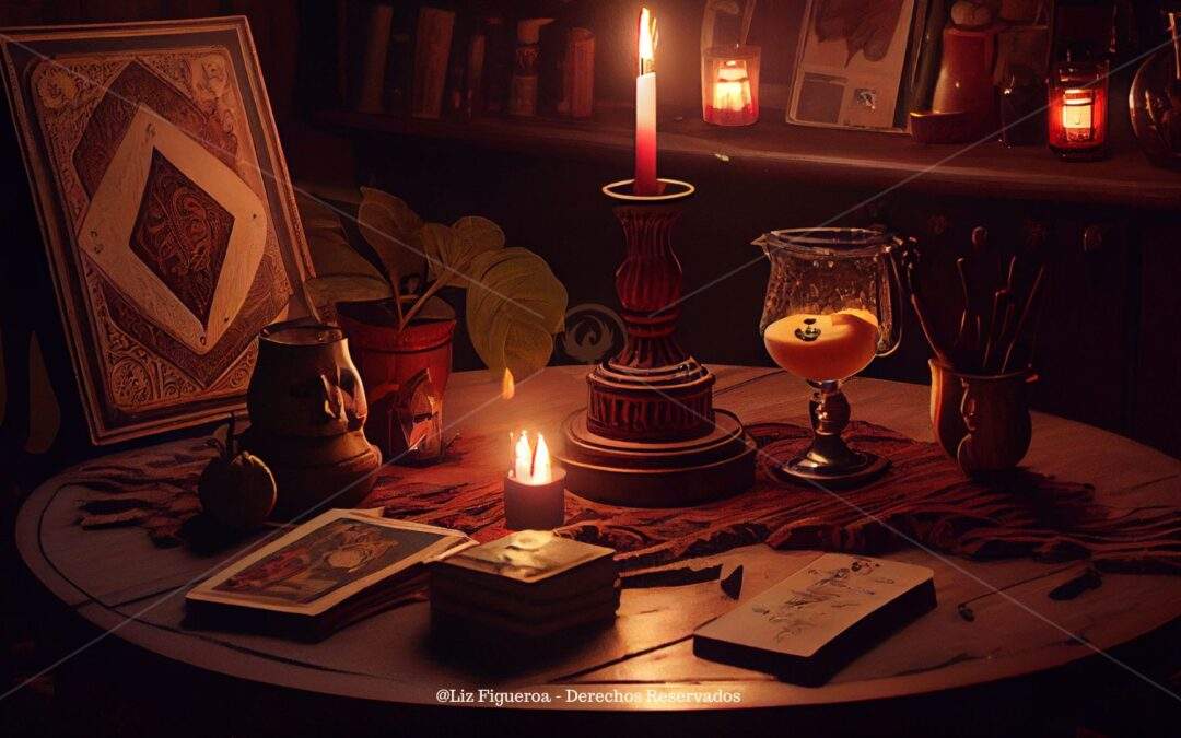 ¿Es ético cobrar por la guía espiritual?” “El debate sobre la monetización de la cartomancia y otros servicios espirituales”