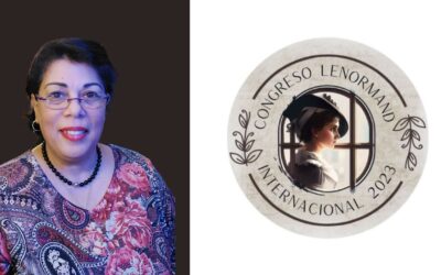 Congreso Lenormand Internacional- Argentina 2023