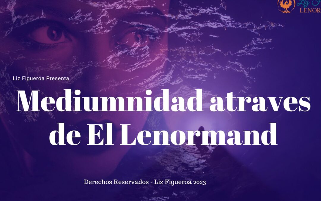 Congreso Internacional de Mediumnidad