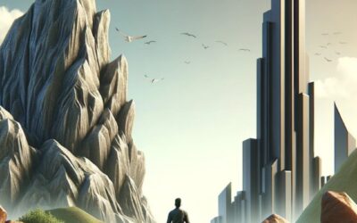 “Entre la Montaña y la Torre: Descifrando la Soltería con el Lenormand.”