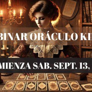Webinar El Oráculo Kipper N1-2025