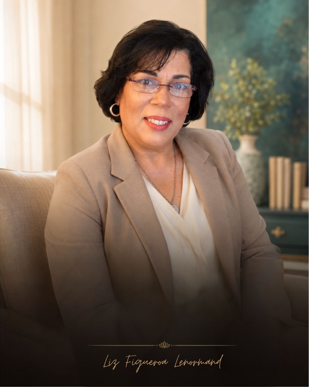 About Liz Figueroa