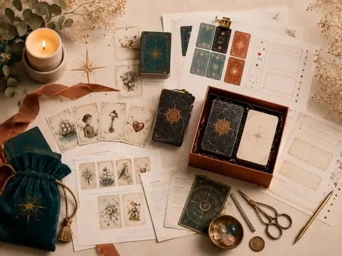 TIENDA ETSY